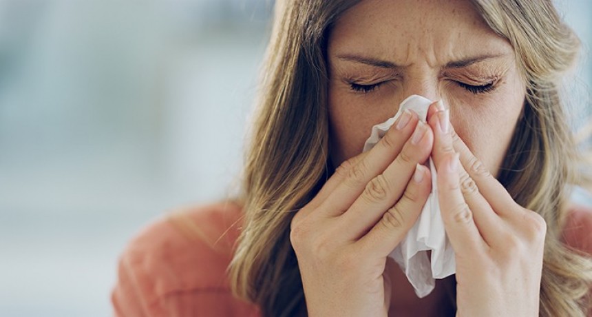 Gripe: tipos, síntomas y prevención del contagio 
