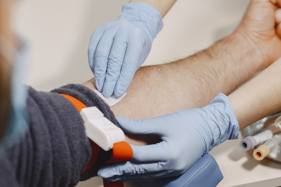 Luján se suma al Día Mundial del Donante de Sangre con una jornada solidaria abierta a la comunidad
