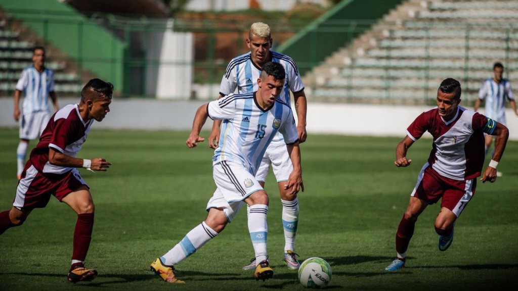 Luján será sede del primer torneo bonaerense de Fútbol Silencioso