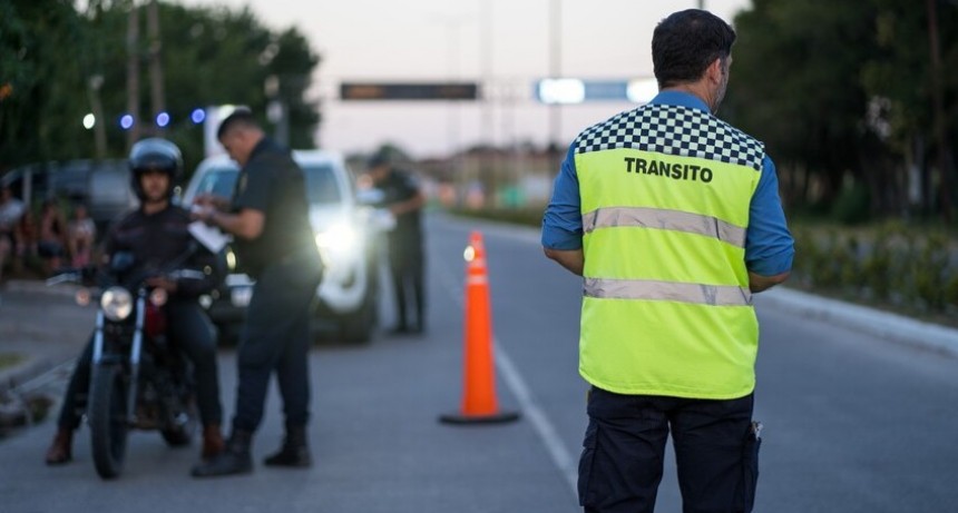 Plan Luján Alerta 24: más controles y prevención de delitos
