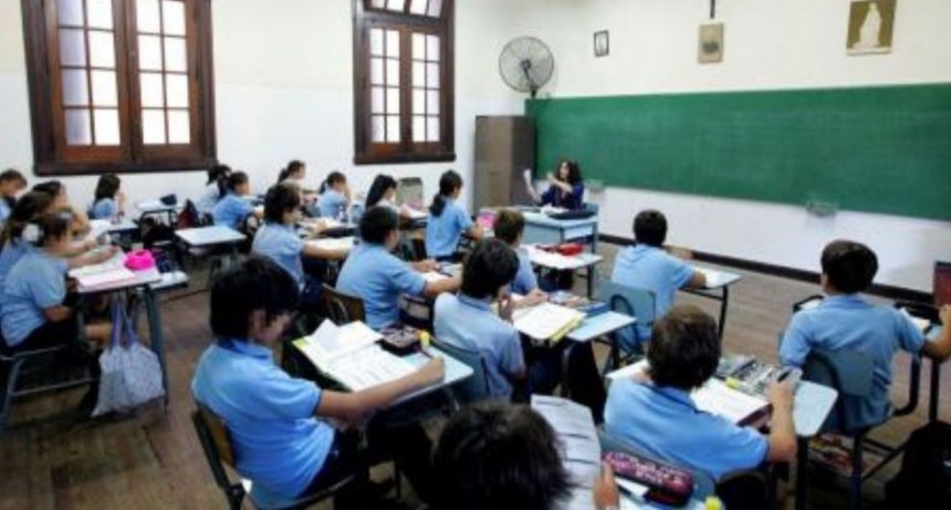 PROVINCIA Y CABA AUTORIZA SUBA EN CUOTAS A COLEGIOS PRIVADOS PARA JUNIO Y JULIO: COMO QUEDAN LAS MATRÍCULAS CON EL NUEVO AJUSTE