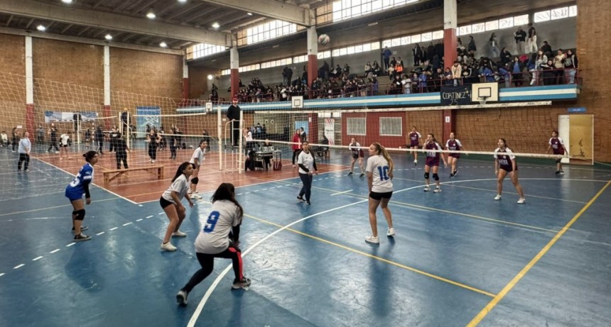 Comenzó la Etapa Local de los Juegos Bonaerenses 2025