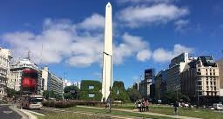 Con eventos musicales y gastronómicos, Buenos Aires prepara su oferta para los próximos fines de semana largos