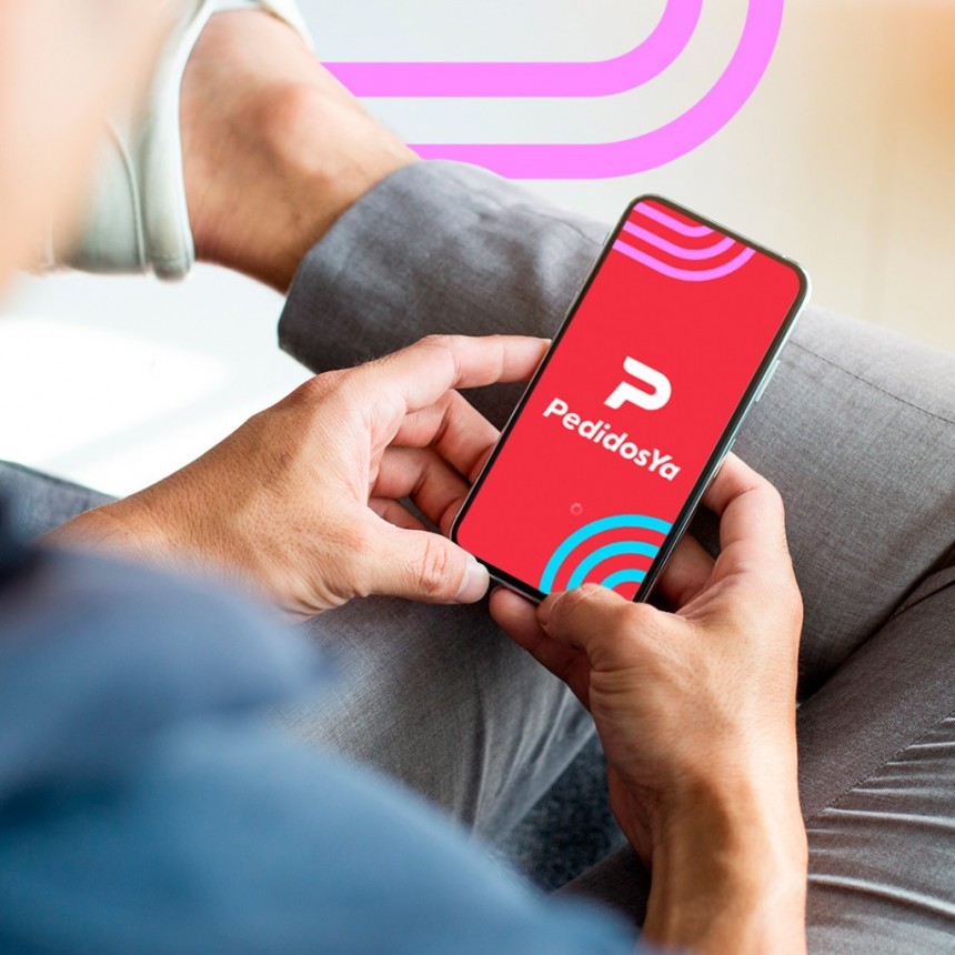 PedidosYa lanzó PedidosYa Créditos para apoyar el crecimiento de las pymes que operan en la plataforma