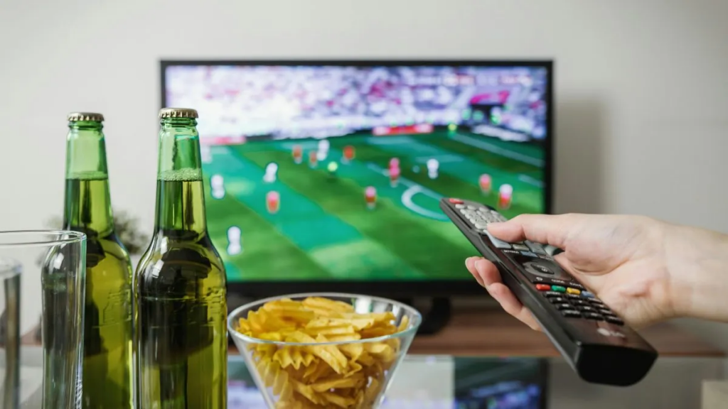 El que es campeón del mundo no deja de pedir: las comidas que consume el hincha mientras disfruta de la Scaloneta 