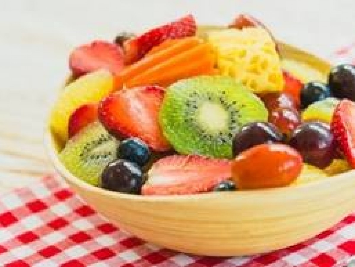 Día Internacional de la fruta