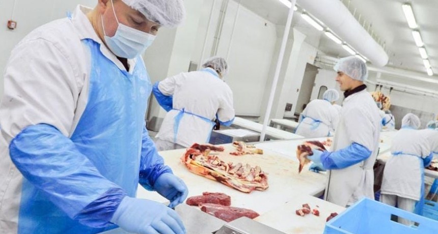 Inscripciones abiertas para los cursos de manipulación de alimentos del mes de Julio