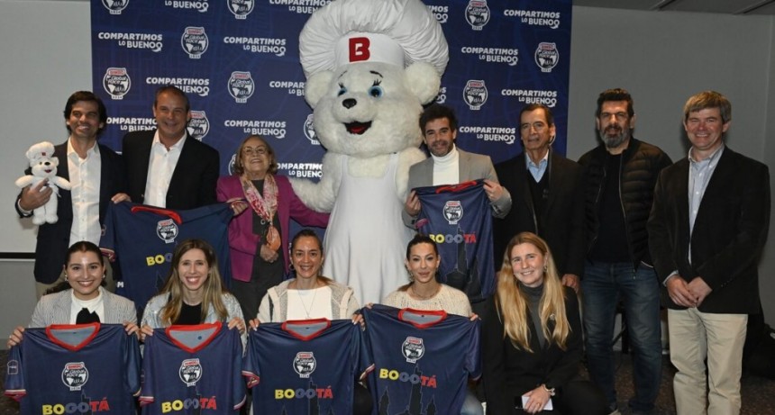 VUELVE LA BIMBO GLOBAL RACE: LA CARRERA QUE DONA 20 REBANADAS DE PAN A BANCOS DE ALIMENTOS POR CADA INSCRIPTO