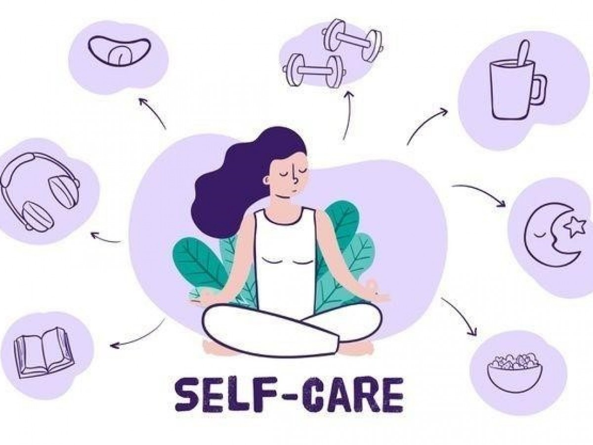 Autocuidado: un compromiso con nuestra salud