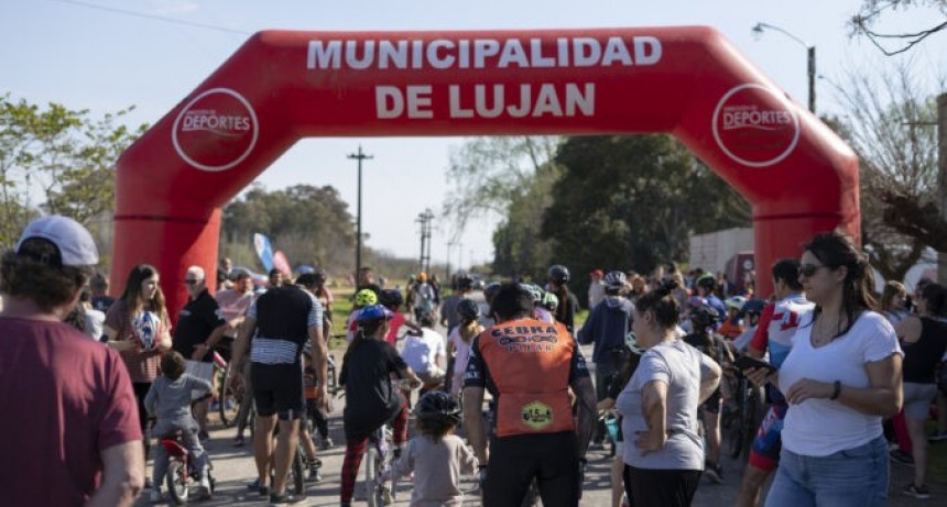 Se encuentran disponibles las inscripciones a la carrera “Desafío mountain bike Torres”