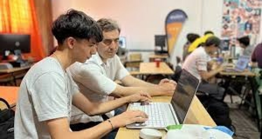 Vuelve el Curso de Desarrollo de Videojuegos para estudiantes secundarios y recién graduados