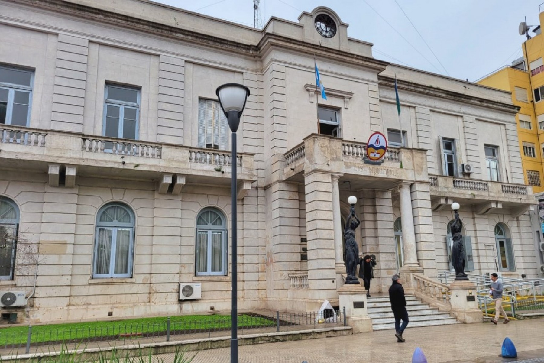 El Municipio de Luján continúa liderando el ranking de transparencia