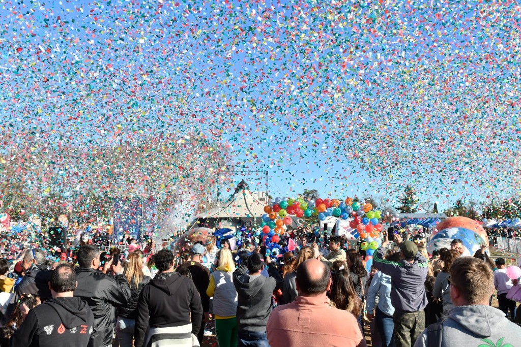 Vacaciones de Invierno: Luján superó a importantes destinos turísticos de la Provincia