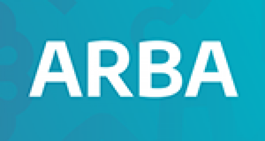 ARBA mantiene sin aumentos los próximos vencimientos de Patente e Inmobiliario