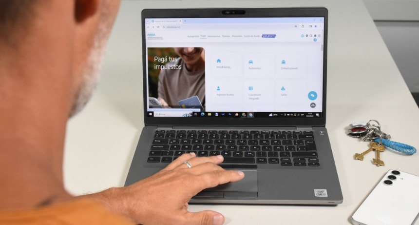 ARBA presenta un nuevo régimen para evitar la acumulación de saldos a favor y liberar capital de trabajo