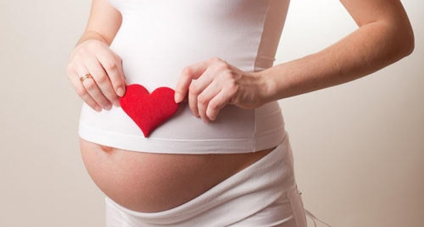 Cinco claves para un embarazo cuidado y con confianza