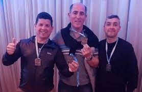 La UNLU obtuvo Medallas de Oro en Tandil