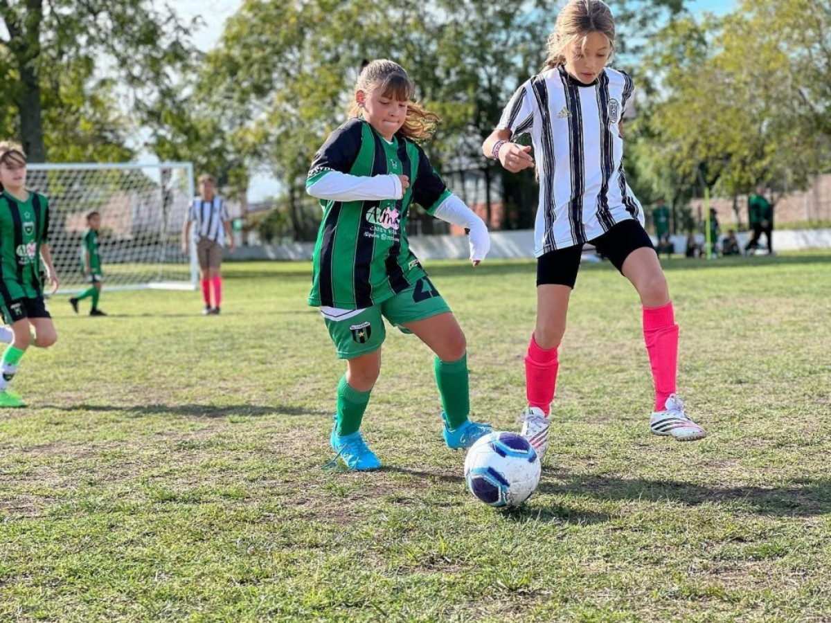 Luján, 6 de septiembre de 2024  Agenda de actividades deportivas para el fin de semana