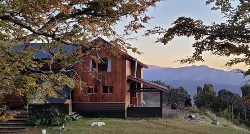Estas fueron las preferencias de las familias argentinas al elegir destinos en sus vacaciones