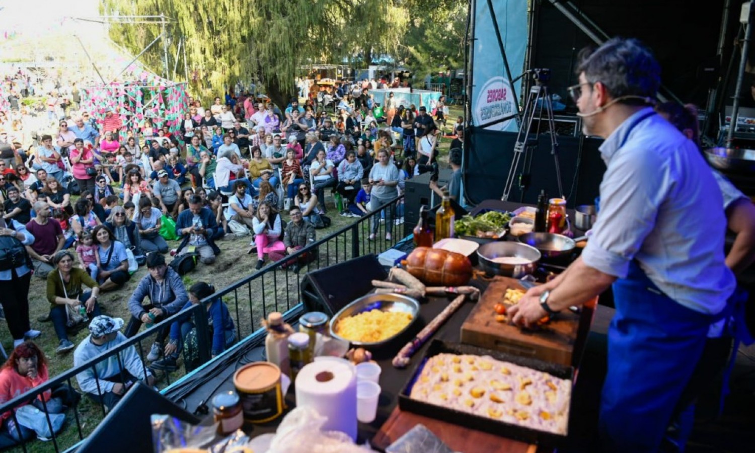 Gran agenda de actividades culturales y artísticas para el fin de semana