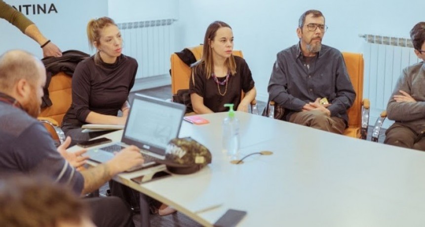Se desarrollará una nueva semana de Recursos Humanos 