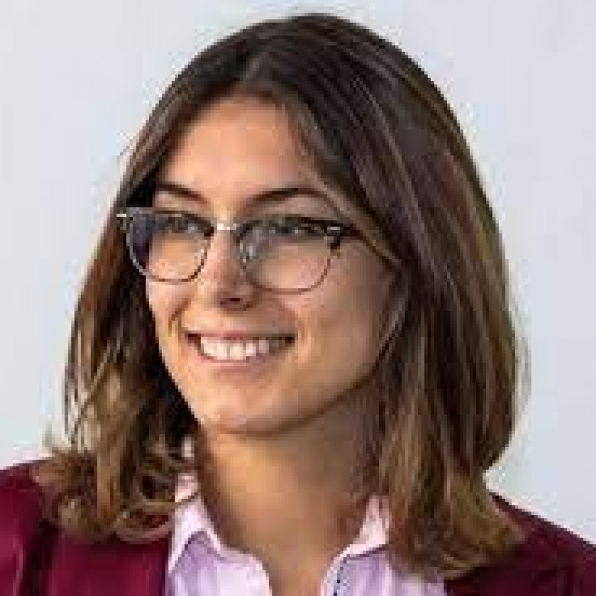 Rita Sallaberry renuncia a la banca en el Concejo