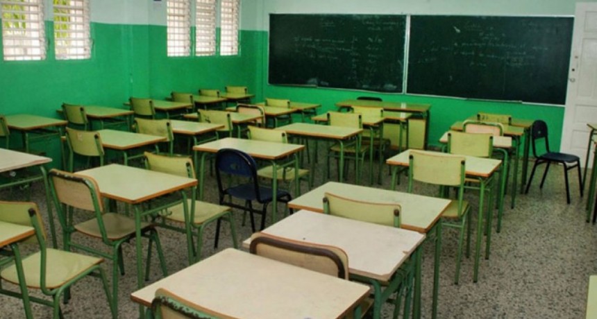2024. ¿Cuándo comienzan las clases del ciclo lectivo?