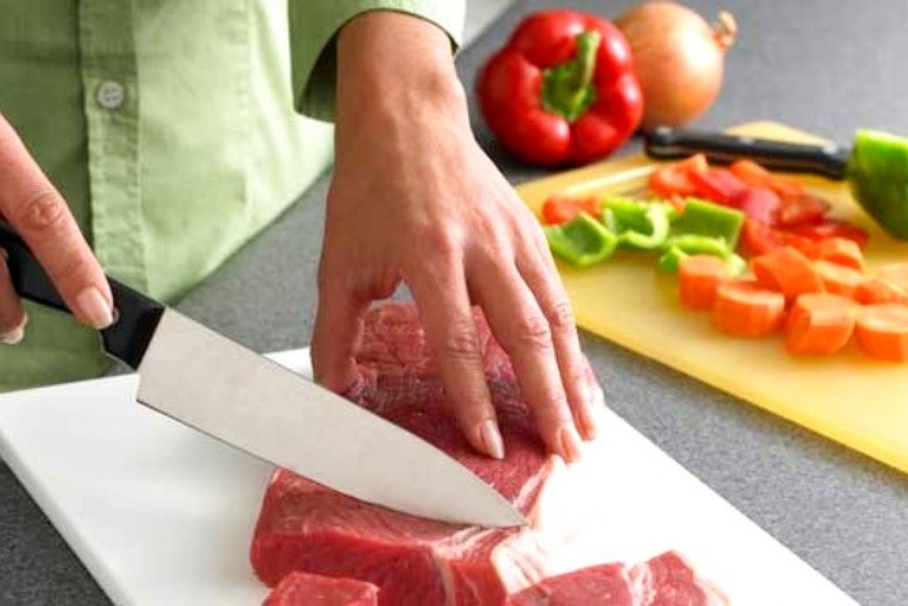 Inscripciones para los cursos de Manipulación de Alimentos de noviembre     