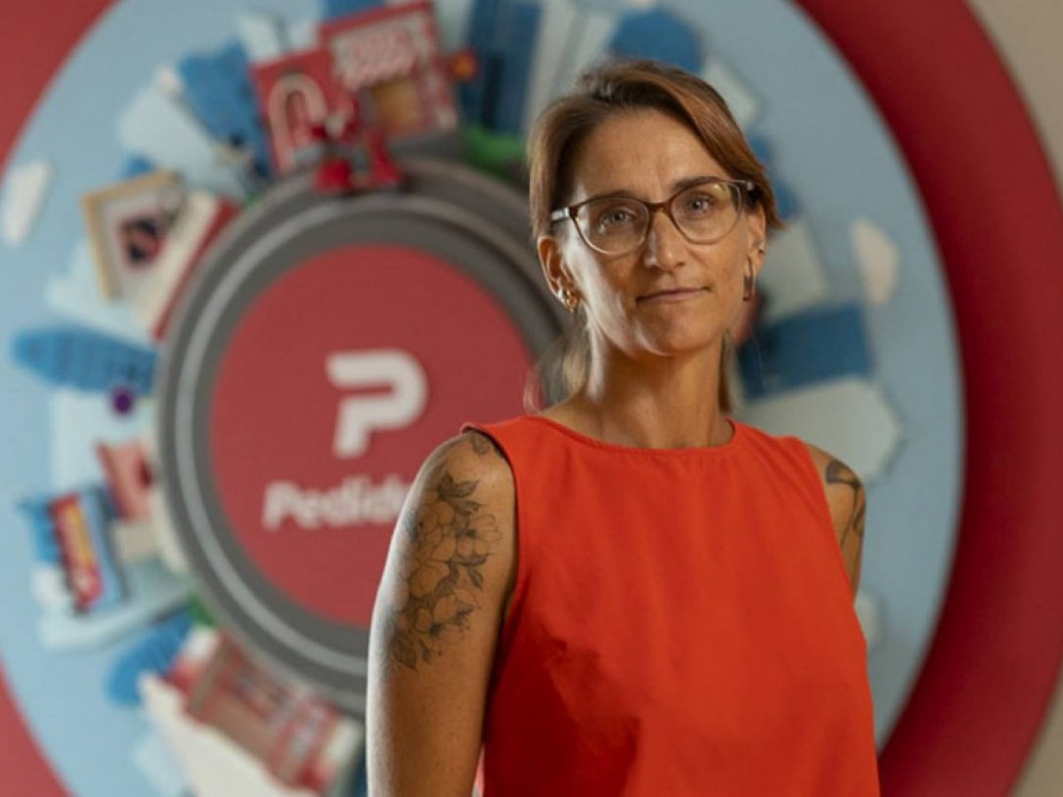 PedidosYa se une a Junior Achievement para potenciar emprendimientos de jóvenes argentinos