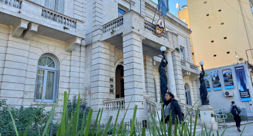 REUNIÓN AMPLIADA DE COMISIÓN POR EL PRESUPUESTO 2024